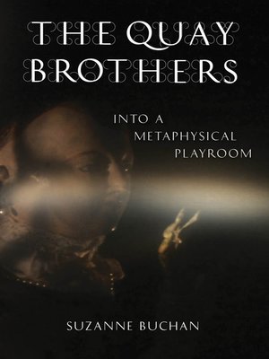 cover image of The Quay Brothers